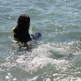 Delfin en Punta chullera