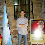 Inauguración Museo Arqueológico de Manilva