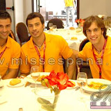 Mister España 2009