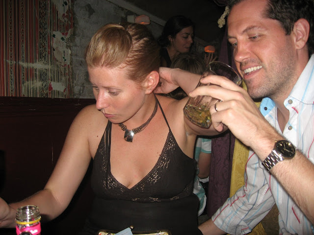 Rufus Wainright at The Box