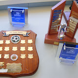 2009 Presentation Dinner