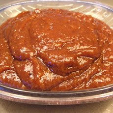 Apricot Dipping Sauce