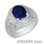 Beautiful-Sapphire-and-Diamond-Ring-in-14K-White-Gold-(4_3-ctw_)_WL_FRW6642S_Reg