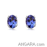 Oval-Tanzanite-Earrings-in-Sterling-Silver_WL_EES22373T_Reg