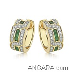 Emerald-and-Diamond-Hoop-Earrings-in-14k-Yellow-Gold_ Emerald-and-Diamond-Hoop-Earrings-in-14k-Yellow-Gold_