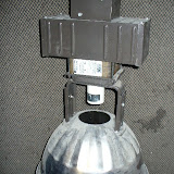 Price is for each light. We have several, we will consider price cuts if you purchase a large quantity. Bulbs not included, these are used and in great condition.Lumark Model MHSS-M-400-MT-U 400 watts15\