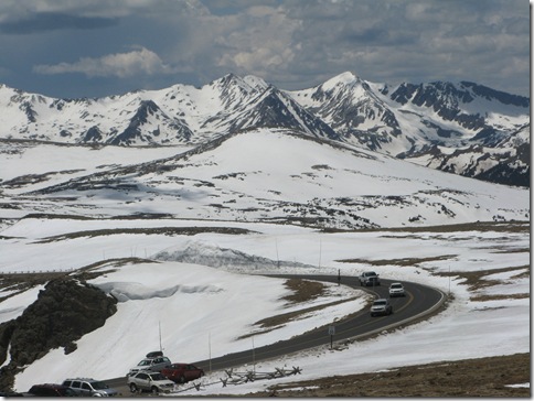 Trailridge Road