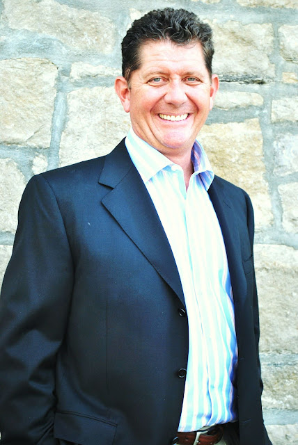 Mike Fox