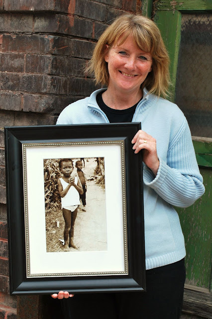 Cathie Simpson