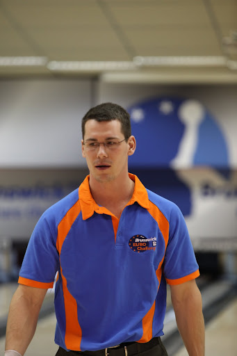 Steffen Wendlandt bei der BEC 2010 - Das Foto wurde von Beat Grauwiler erstellt.