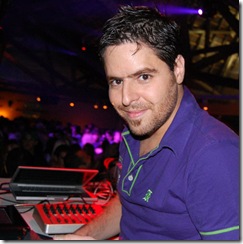 Gui Boratto