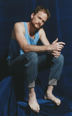 Celeb Soles: Neil Patrick Harris