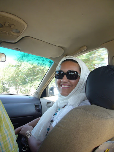 musulmana