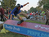 Peek'n Peak sponsored event
