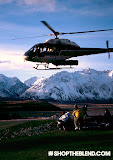 Una campana Heli-star