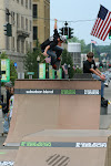 ... photo: Billy Bacon