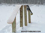 Snowboard Battleship box