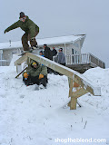 Льготы