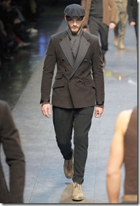 dolce-gabbana-fall-2010 dolce-gabbana-fall-2010