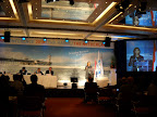 Hague Conference Fotos of Prem Slideshow