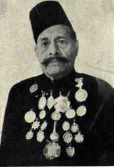 Agra Gharana