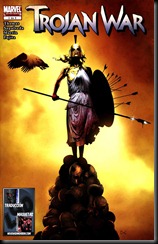 Trojan Wars 3 Trojan Wars 3