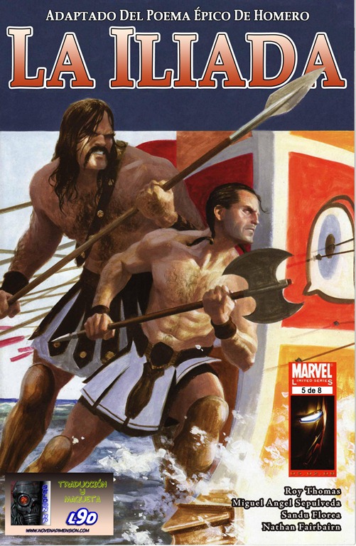 [P00005MarvelIllustratedLaIliada52.jpg]