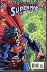 P00007 - 07 - Man of steel #0 P00007 - 07 - Man of steel #0