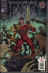 P00022 - 22 - Fate #0 P00022 - 22 - Fate #0