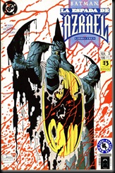 P00004 - La Espada de Azrael #3