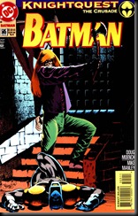 P00007 - 25-Batman   por yonofui #505