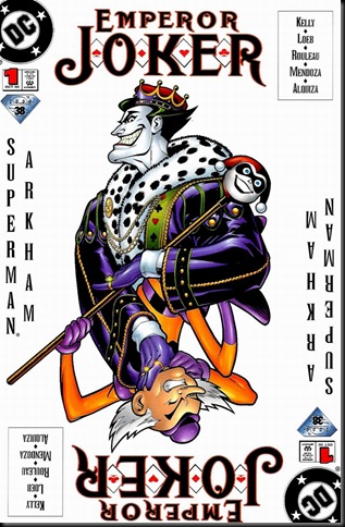 EmperorJoker