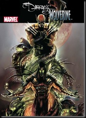 Darkness-Wolverine Darkness-Wolverine