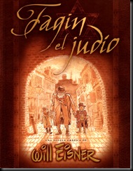 P00009 -  Fagin el judio.howtoarsenio.blogspot.com