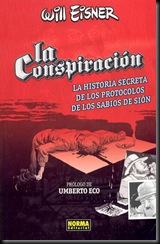 P00013 -  La conspiracion.howtoarsenio.blogspot.com