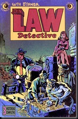 P00010 -  John Law detective v1