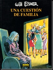 P00019 -  Una cuestion de familia.howtoarsenio.blogspot.com