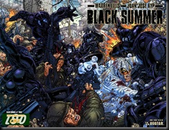 P00008 - Black Summer #7 P00008 - Black Summer #7