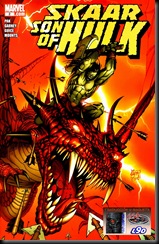 P00003 -  03 - Skaar - Son of Hulk howtoarsenio.blogspot.com #2