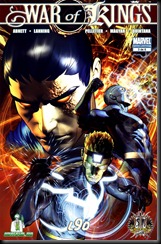 P00019 - 18 - War of Kings #3
