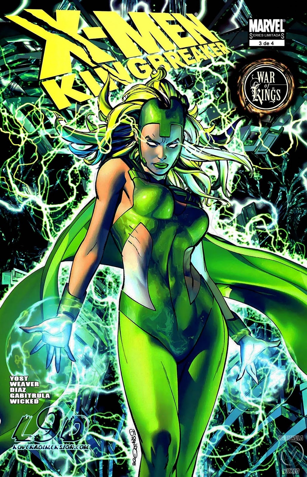 [P00010 - 09 - X-Men - Kingbreaker #3[2].jpg]
