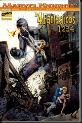 P00006 - Los 4 fantasticos - howtoarsenio.blogspot.com #1234