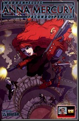 P00005 - Anna Mercury v1 #3 P00005 - Anna Mercury v1 #3