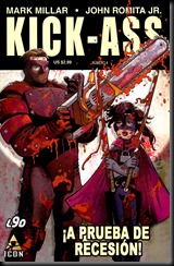 P00004 - Kick-Ass #4