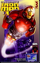 P00005 - Ultimate Iron Man  3 de v2 #5