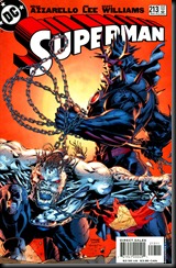 P00010 - Superman #10