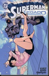 P00003 - Superman - Birthright #4 P00003 - Superman - Birthright #4
