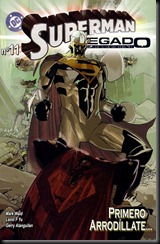 P00010 - Superman - Birthright #11 P00010 - Superman - Birthright #11