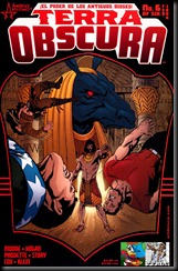 P00007 - Alan Moore - Terra Obscura v1 #6 P00007 - Alan Moore - Terra Obscura v1 #6