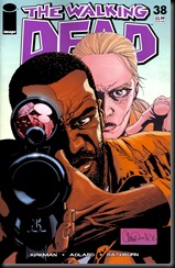 P00038 - The Walking Dead #38